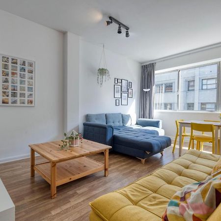 Travel & Live Bolhao Apartments Porto Eksteriør billede