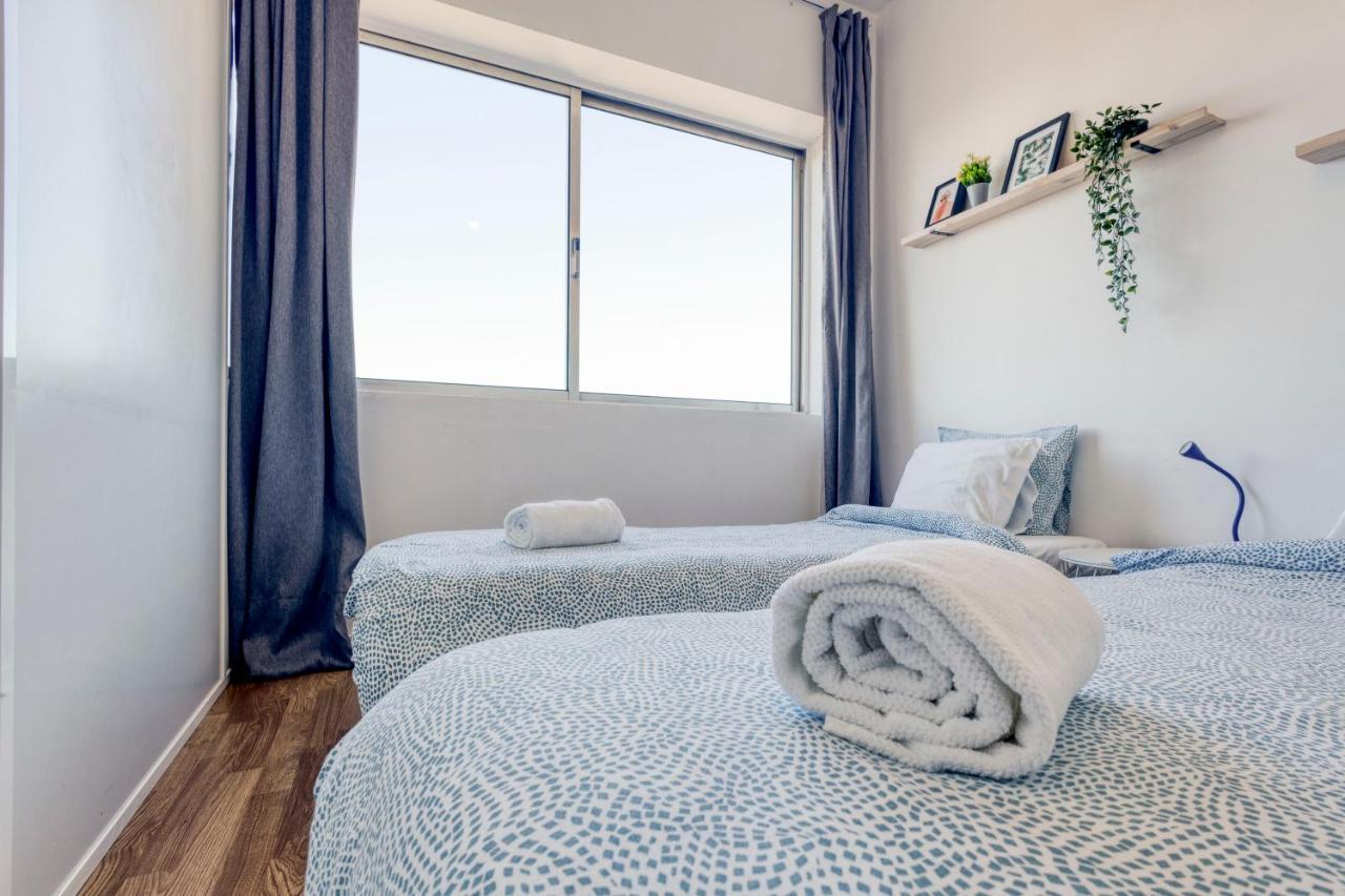 Travel & Live Bolhao Apartments Porto Eksteriør billede