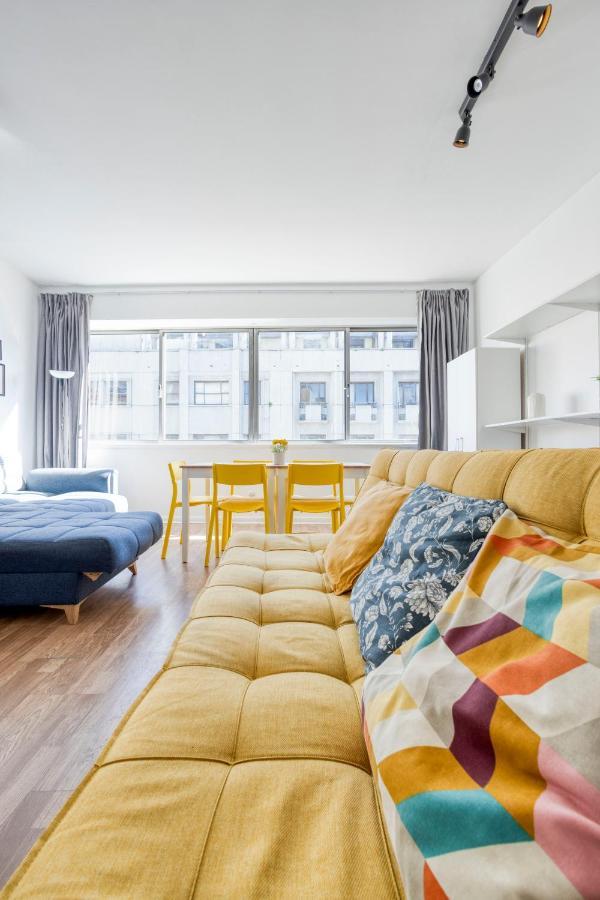 Travel & Live Bolhao Apartments Porto Eksteriør billede