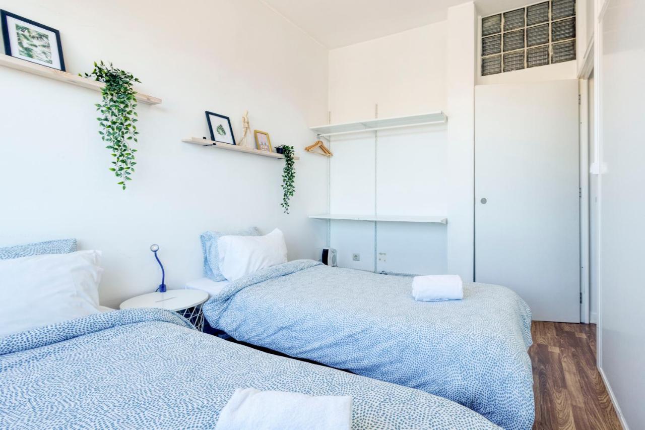 Travel & Live Bolhao Apartments Porto Eksteriør billede