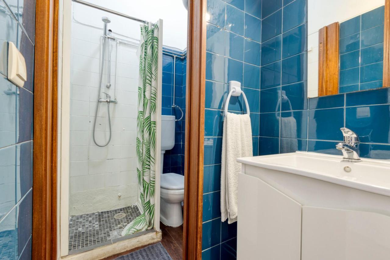 Travel & Live Bolhao Apartments Porto Eksteriør billede