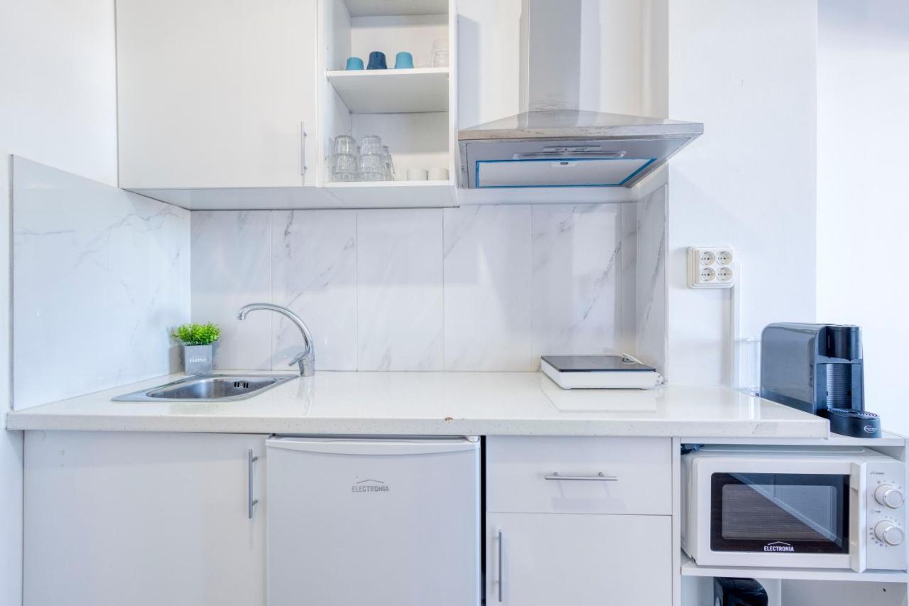 Travel & Live Bolhao Apartments Porto Eksteriør billede